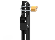 Neomounts LEVEL-850 WL30S-850BL16 Fixed TV Wall Mount For 42"-86" Screens Wall Mount Bracket NeoMounts