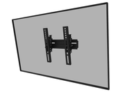 Neomounts WL35-350BL12 Tiltable TV Mount Wall For 24"-55" Screens Wall Mount Bracket NeoMounts