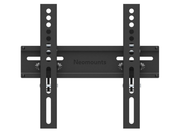 Neomounts WL35-350BL12 Tiltable TV Mount Wall For 24"-55" Screens Wall Mount Bracket NeoMounts