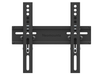 Neomounts WL35-350BL12 Tiltable TV Mount Wall For 24"-55" Screens Wall Mount Bracket NeoMounts