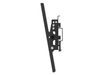 Neomounts WL35-350BL12 Tiltable TV Mount Wall For 24"-55" Screens Wall Mount Bracket NeoMounts