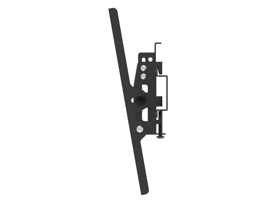 Neomounts WL35-350BL12 Tiltable TV Mount Wall For 24"-55" Screens Wall Mount Bracket NeoMounts