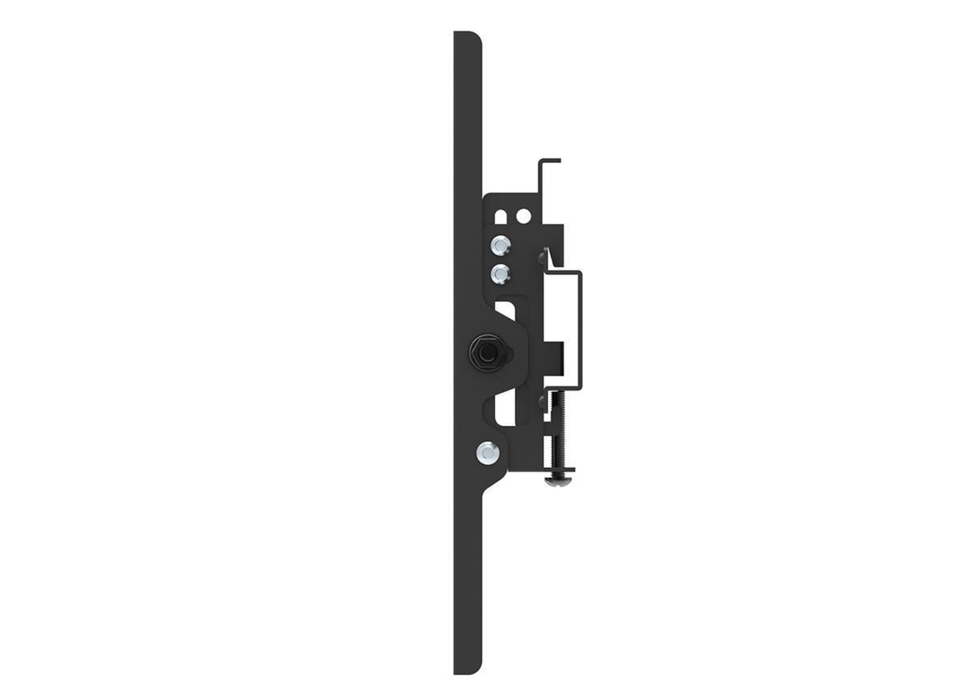 Neomounts WL35-350BL12 Tiltable TV Mount Wall For 24"-55" Screens Wall Mount Bracket NeoMounts