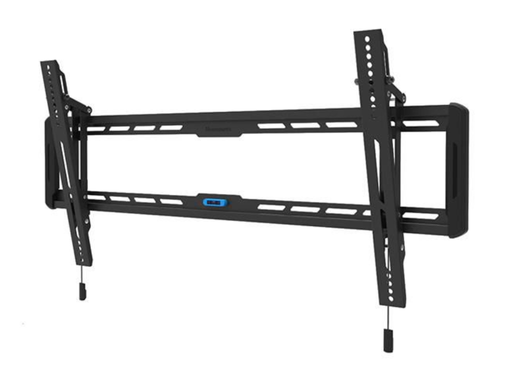 Neomounts LEVEL-550 WL35-550BL18 Tiltable TV Wall Mount For 43"-86" Screens Wall Mount Bracket NeoMounts