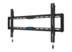 Neomounts LEVEL-550 WL35-550BL18 Tiltable TV Wall Mount For 43"-86" Screens Wall Mount Bracket NeoMounts