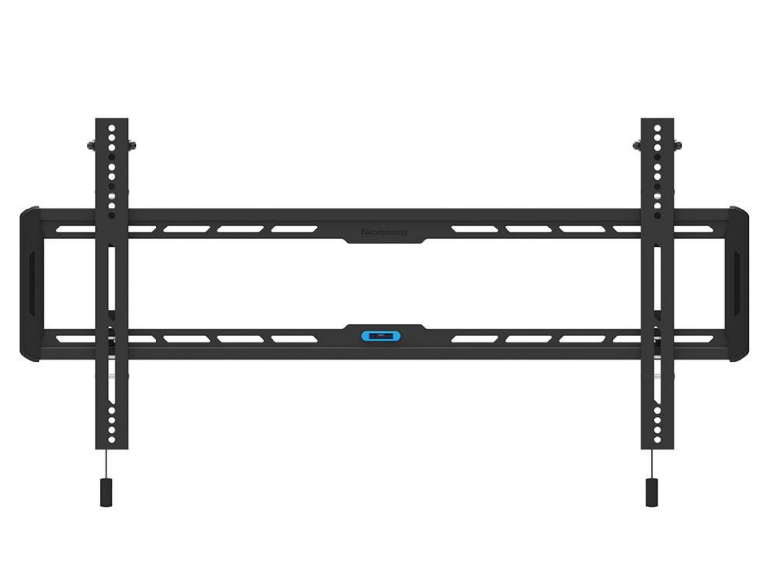 Neomounts LEVEL-550 WL35-550BL18 Tiltable TV Wall Mount For 43"-86" Screens Wall Mount Bracket NeoMounts