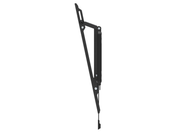Neomounts LEVEL-550 WL35-550BL18 Tiltable TV Wall Mount For 43"-86" Screens Wall Mount Bracket NeoMounts