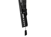 Neomounts LEVEL-550 WL35-550BL18 Tiltable TV Wall Mount For 43"-86" Screens Wall Mount Bracket NeoMounts
