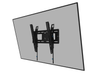 Neomounts LEVEL-750 WL35-750BL14 Tiltable Heavy Duty Wall Mount For 42