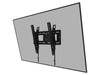 Neomounts LEVEL-750 WL35-750BL14 Tiltable Heavy Duty Wall Mount For 42"-75" Screens Wall Mount Bracket NeoMounts