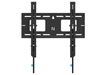 Neomounts LEVEL-750 WL35-750BL14 Tiltable Heavy Duty Wall Mount For 42"-75" Screens Wall Mount Bracket NeoMounts