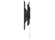 Neomounts LEVEL-750 WL35-750BL14 Tiltable Heavy Duty Wall Mount For 42"-75" Screens Wall Mount Bracket NeoMounts