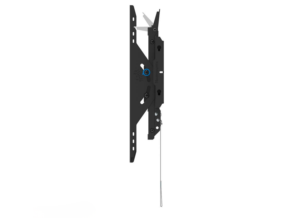 Neomounts LEVEL-750 WL35-750BL14 Tiltable Heavy Duty Wall Mount For 42"-75" Screens Wall Mount Bracket NeoMounts