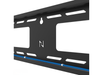 Neomounts LEVEL-750 WL35-750BL14 Tiltable Heavy Duty Wall Mount For 42"-75" Screens Wall Mount Bracket NeoMounts