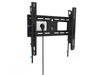 Neomounts LEVEL-750 WL35-750BL14 Tiltable Heavy Duty Wall Mount For 42"-75" Screens Wall Mount Bracket NeoMounts