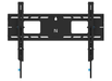 Neomounts LEVEL-750 WL35-750BL16 Tiltable Heavy Duty Wall Mount For 42"-86" Screens Wall Mount Bracket NeoMounts