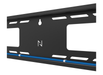 Neomounts LEVEL-750 WL35-750BL16 Tiltable Heavy Duty Wall Mount For 42"-86" Screens Wall Mount Bracket NeoMounts
