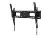 Neomounts LEVEL-750 WL35-750BL18 Tiltable Heavy Duty Wall Mount For 43"-98" Screens Wall Mount Bracket NeoMounts