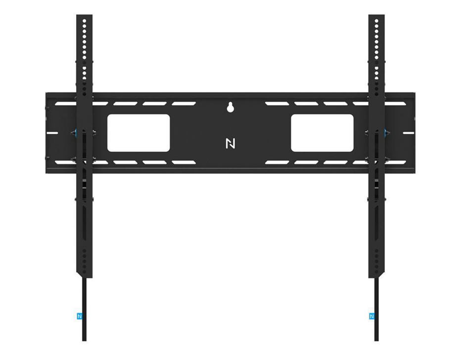Neomounts LEVEL-750 WL35-750BL18 Tiltable Heavy Duty Wall Mount For 43"-98" Screens Wall Mount Bracket NeoMounts