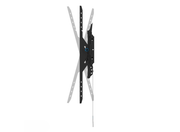 Neomounts LEVEL-750 WL35-750BL18 Tiltable Heavy Duty Wall Mount For 43"-98" Screens Wall Mount Bracket NeoMounts