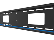 Neomounts LEVEL-750 WL35-750BL18 Tiltable Heavy Duty Wall Mount For 43"-98" Screens Wall Mount Bracket NeoMounts