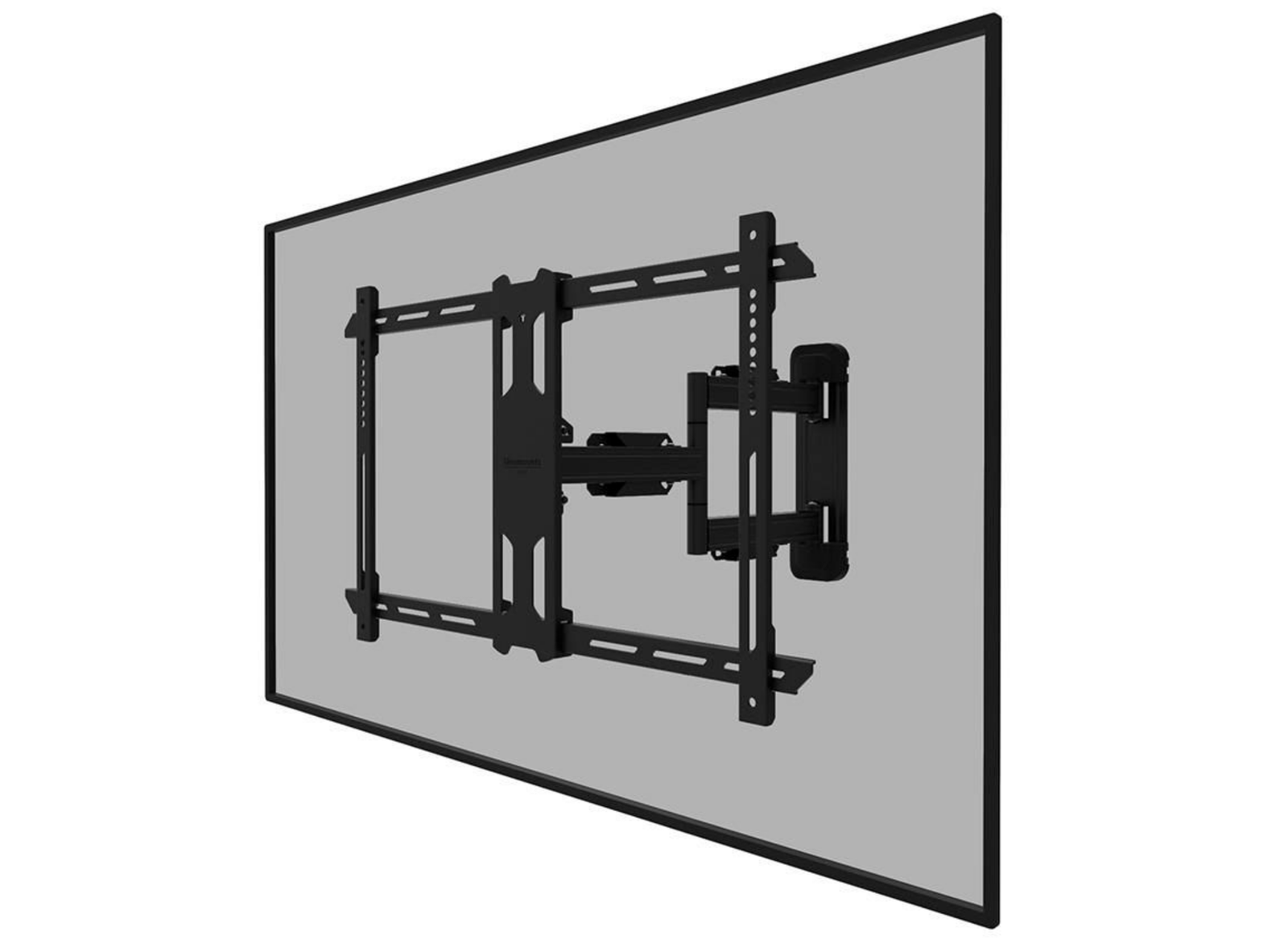 Neomounts LEVEL-850 WL40S-850BL16 Full Motion TV Wall Mount For 40"-70" Screens Wall Mount Bracket NeoMounts