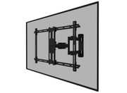 Neomounts LEVEL-850 WL40S-850BL16 Full Motion TV Wall Mount For 40"-70" Screens Wall Mount Bracket NeoMounts
