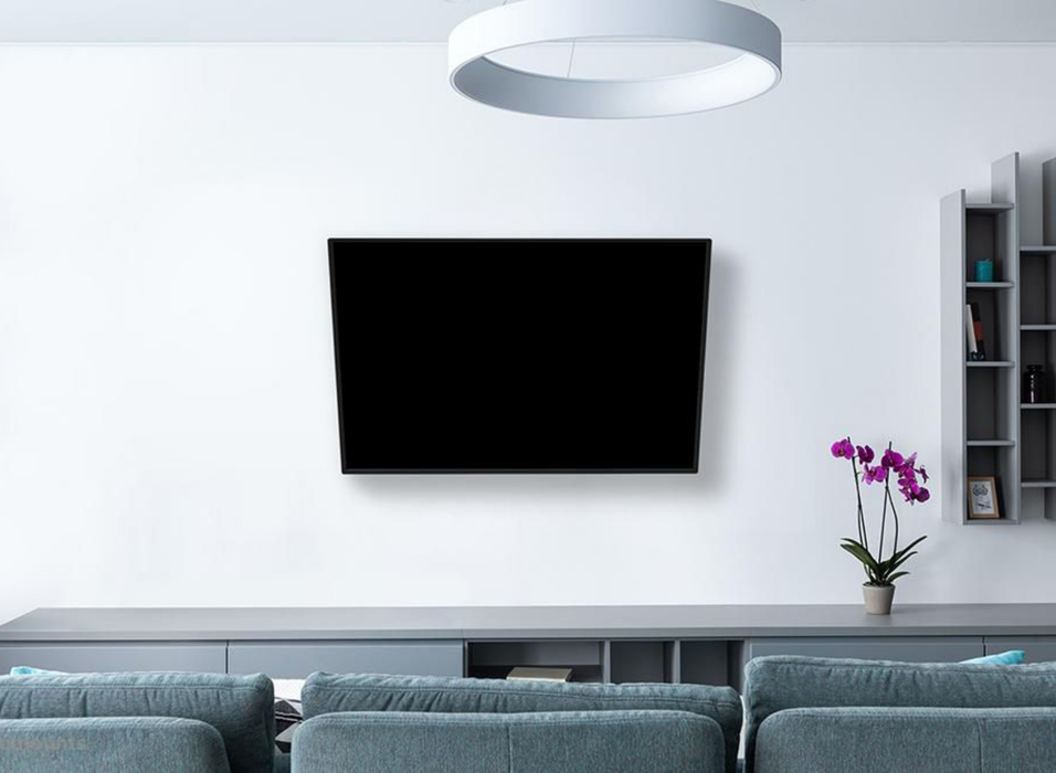 Neomounts LEVEL-850 WL40S-850BL16 Full Motion TV Wall Mount For 40"-70" Screens Wall Mount Bracket NeoMounts