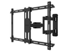Neomounts LEVEL-850 WL40S-850BL16 Full Motion TV Wall Mount For 40"-70" Screens Wall Mount Bracket NeoMounts