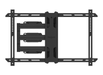 Neomounts LEVEL-850 WL40S-850BL16 Full Motion TV Wall Mount For 40"-70" Screens Wall Mount Bracket NeoMounts