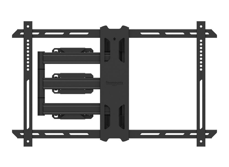 Neomounts LEVEL-850 WL40S-850BL16 Full Motion TV Wall Mount For 40"-70" Screens Wall Mount Bracket NeoMounts