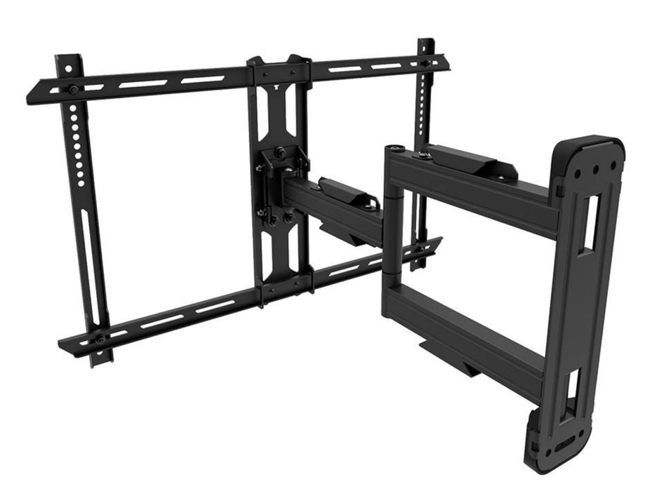 Neomounts LEVEL-850 WL40S-850BL16 Full Motion TV Wall Mount For 40"-70" Screens Wall Mount Bracket NeoMounts
