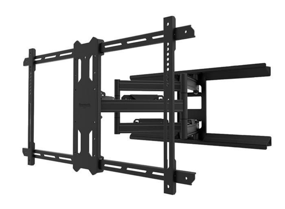 Neomounts LEVEL-850 WL40S-850BL18 Full Motion TV Wall Mount For 43"-86" Screens TV Mount & Brackets NeoMounts