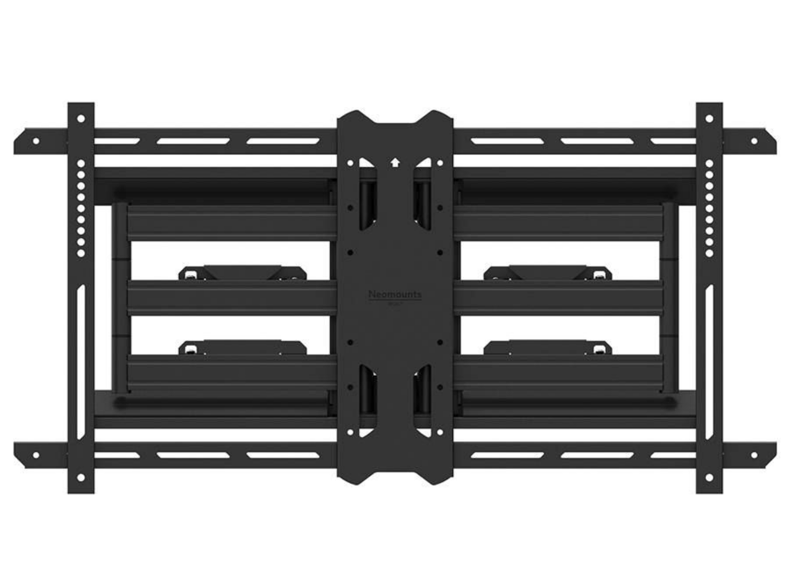 Neomounts LEVEL-850 WL40S-850BL18 Full Motion TV Wall Mount For 43"-86" Screens Wall Mount Bracket NeoMounts