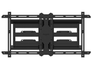 Neomounts LEVEL-850 WL40S-850BL18 Full Motion TV Wall Mount For 43"-86" Screens Wall Mount Bracket NeoMounts