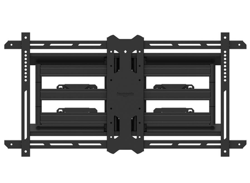 Neomounts LEVEL-850 WL40S-850BL18 Full Motion TV Wall Mount For 43"-86" Screens TV Mount & Brackets NeoMounts