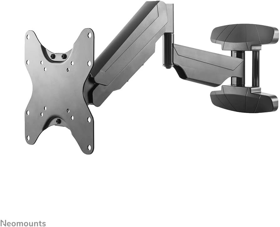 Neomounts 23" - 42" Monitor/TV Wall Mount Bracket | WL70-550BL12 Wall Mount Bracket NeoMounts