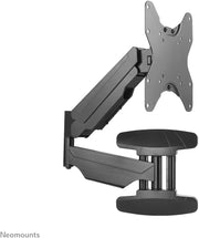 Neomounts 23" - 42" Monitor/TV Wall Mount Bracket | WL70-550BL12 Wall Mount Bracket NeoMounts
