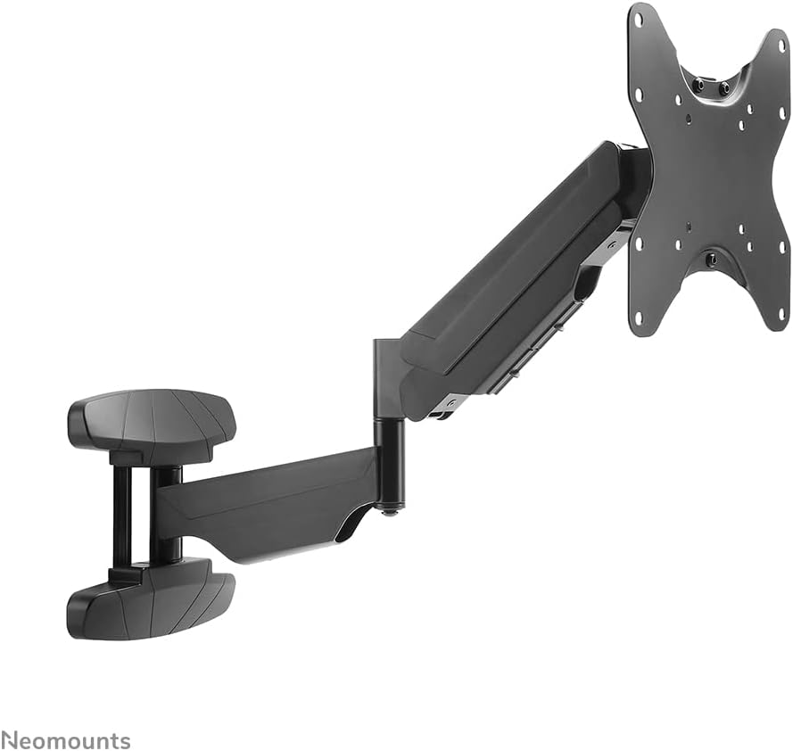 Neomounts 23" - 42" Monitor/TV Wall Mount Bracket | WL70-550BL12 Wall Mount Bracket NeoMounts