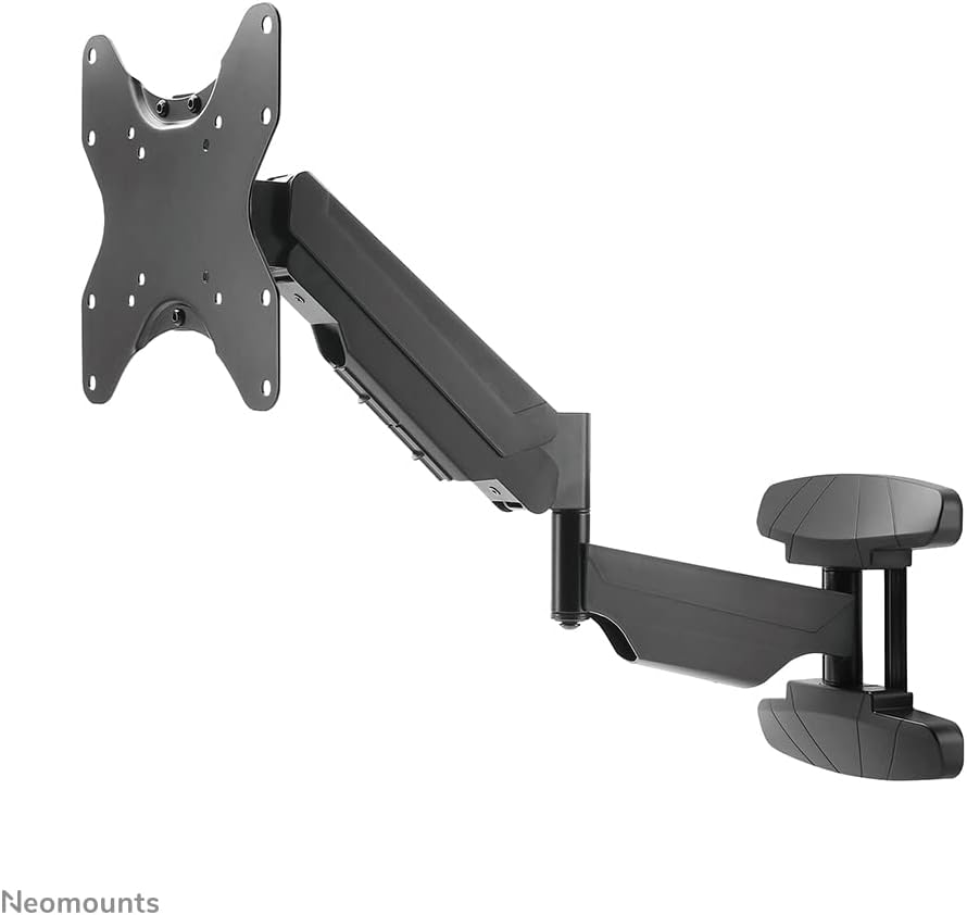 Neomounts 23" - 42" Monitor/TV Wall Mount Bracket | WL70-550BL12 Wall Mount Bracket NeoMounts