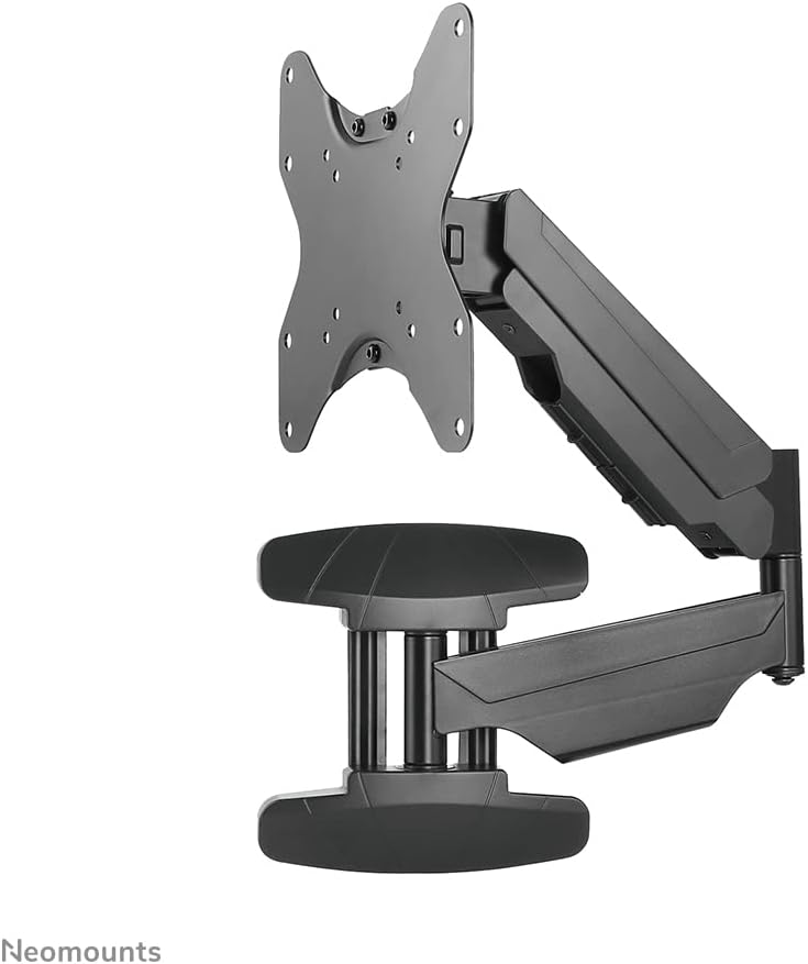 Neomounts 23" - 42" Monitor/TV Wall Mount Bracket | WL70-550BL12 Wall Mount Bracket NeoMounts