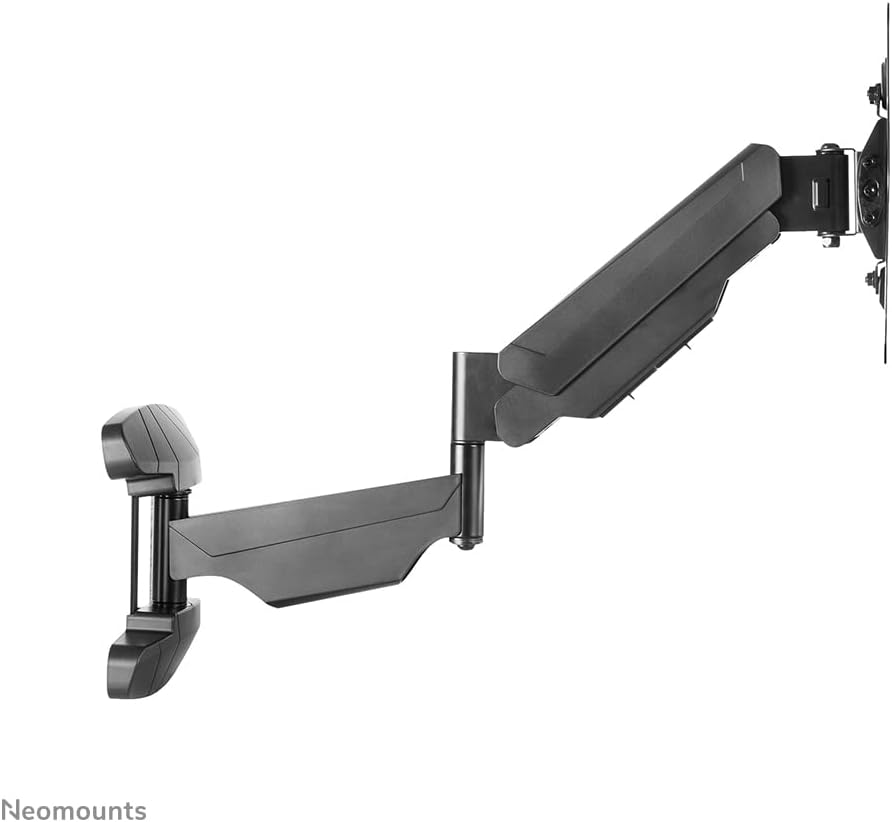 Neomounts 23" - 42" Monitor/TV Wall Mount Bracket | WL70-550BL12 Wall Mount Bracket NeoMounts