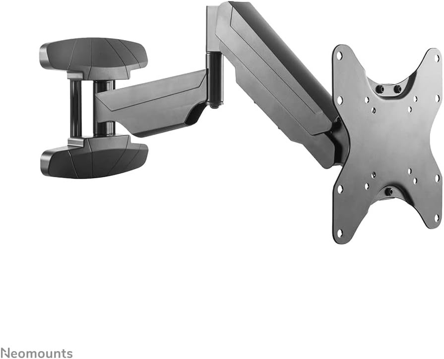 Neomounts 23" - 42" Monitor/TV Wall Mount Bracket | WL70-550BL12 Wall Mount Bracket NeoMounts