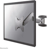 Neomounts 23" - 42" Monitor/TV Wall Mount Bracket | WL70-550BL12