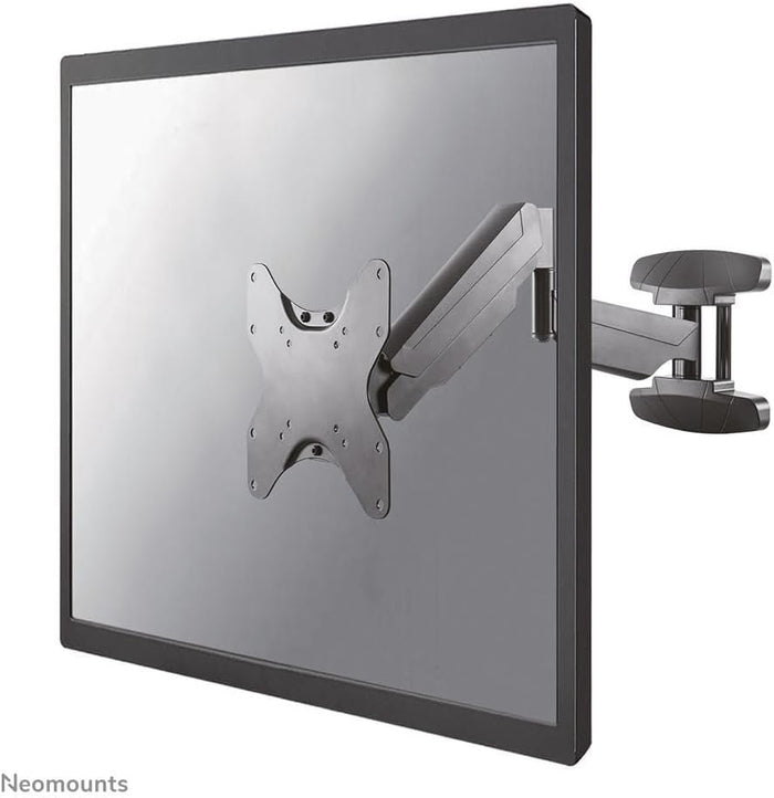 Neomounts 23" - 42" Monitor/TV Wall Mount Bracket | WL70-550BL12 Wall Mount Bracket NeoMounts