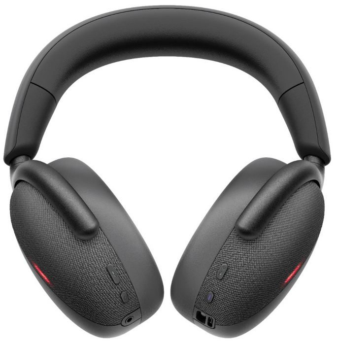 Dell Premier Wireless ANC Headset | WL7024-DEMEA