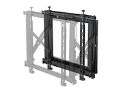 Neomounts Push To Pop Out Video Wall Mount for 42-70" Screens Black | WL95-800BL1 Video Wall Mount NeoMounts