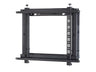 Neomounts Push To Pop Out Video Wall Mount for 42-70" Screens Black | WL95-800BL1