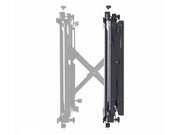 Neomounts Push To Pop Out Video Wall Mount for 42-70" Screens Black | WL95-800BL1 Video Wall Mount NeoMounts