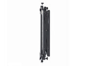 Neomounts Push To Pop Out Video Wall Mount for 42-70" Screens Black | WL95-800BL1 Video Wall Mount NeoMounts